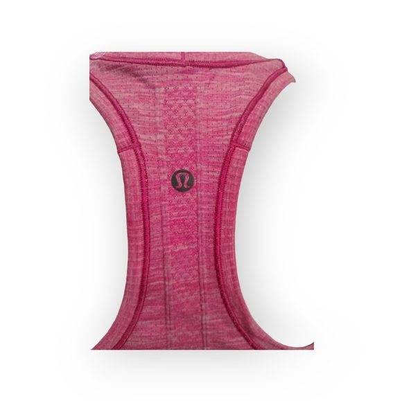 Lululemon Swiftly Tech Racerback Tank Top - Picture 5 of 5